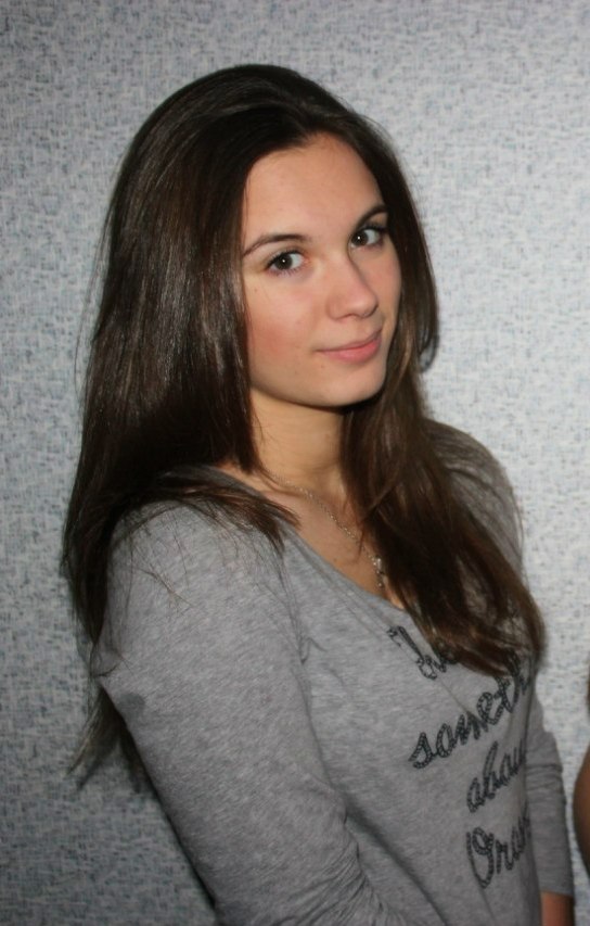 Лидия Январёва | Нижний Новгород