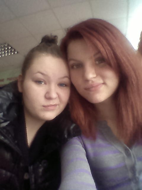 Катерина Почикалова | Москва