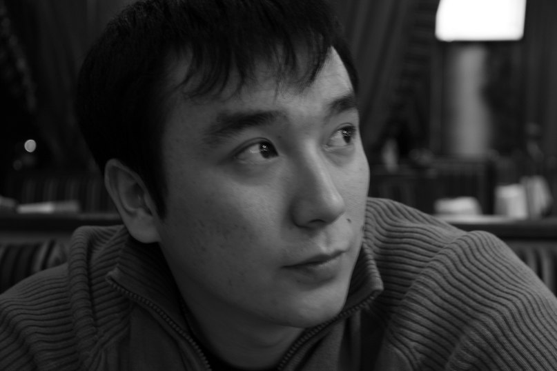 Диас Манкенов | Астана / Нур-Султан