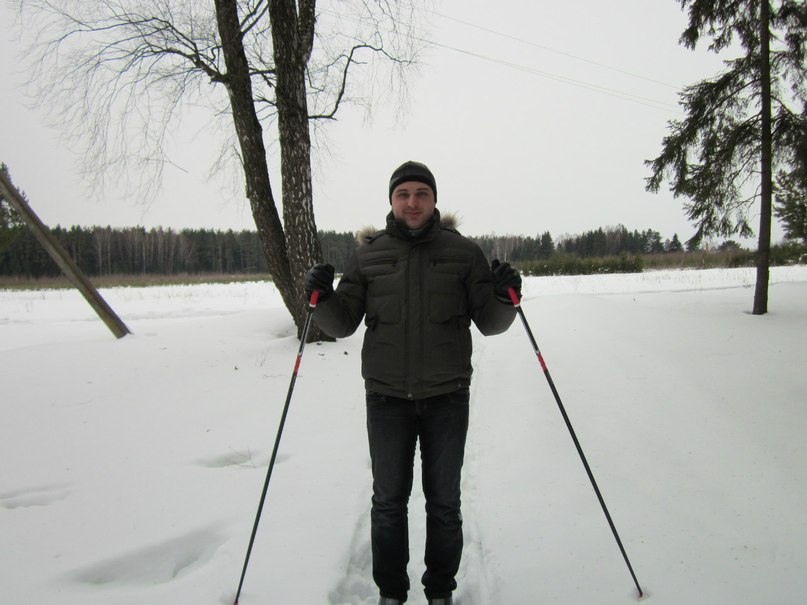 Вадим Титов | Смоленск