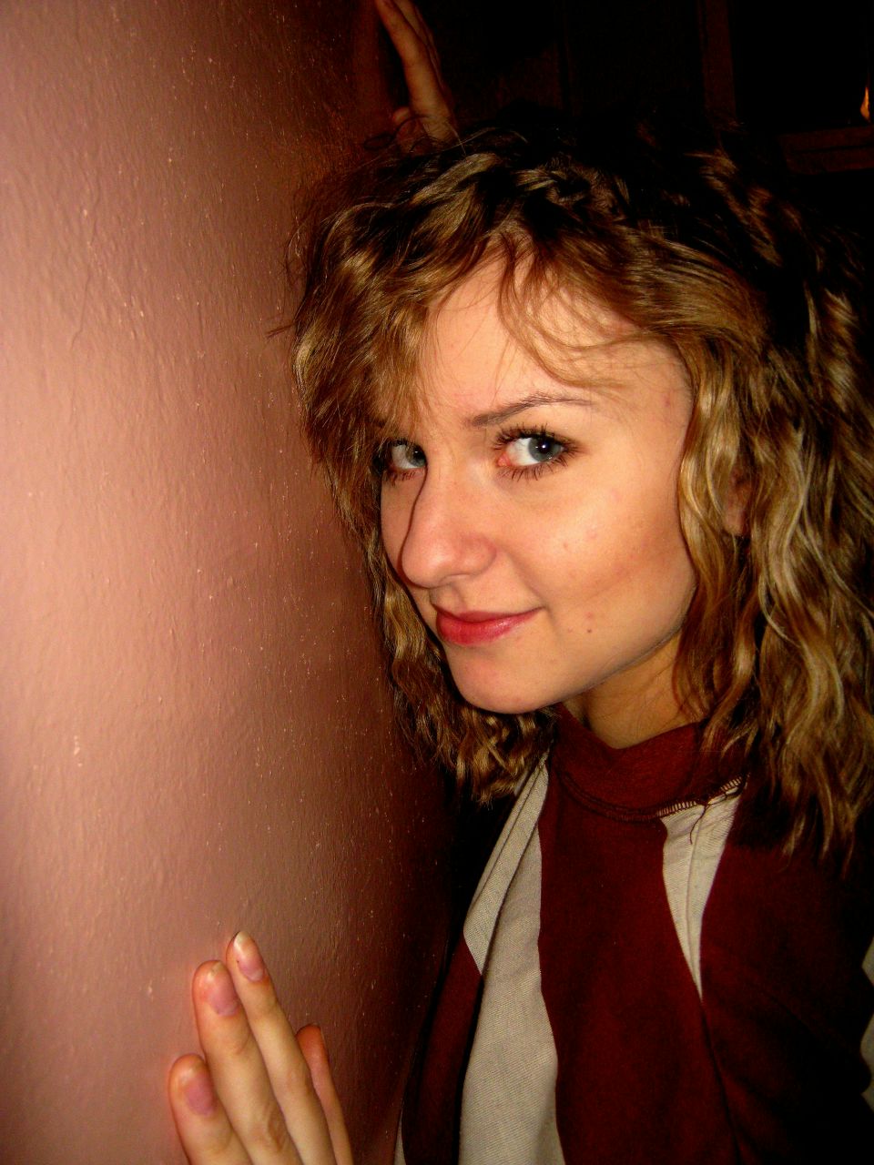 Марина Жмудь | Бердянск