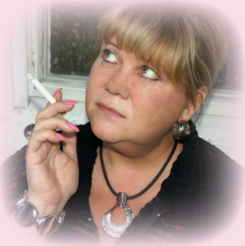 Татьяна Анджапаридзе | Москва