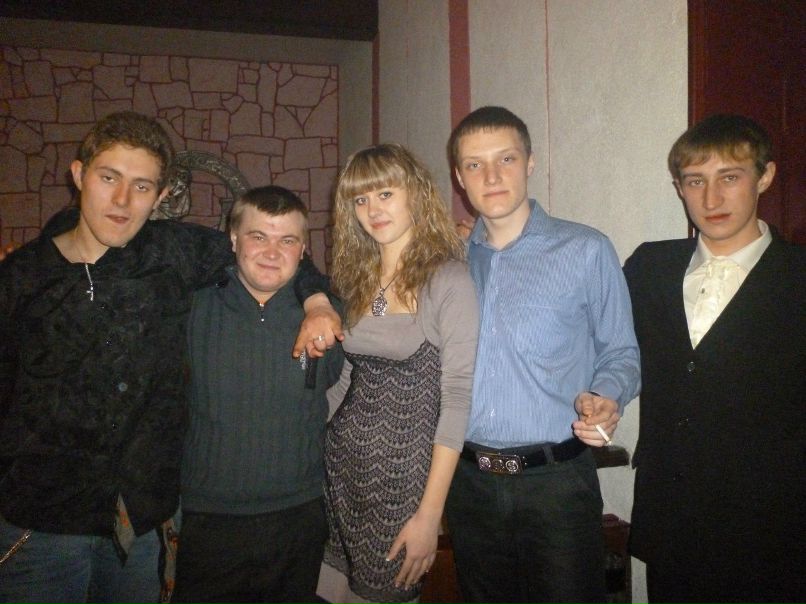 Светка Савченко | Новгород-Северский