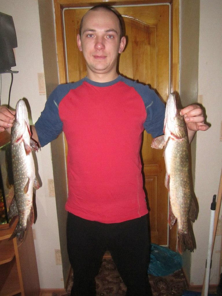 Константин Ледовских [Бузюк] | Санкт-Петербург