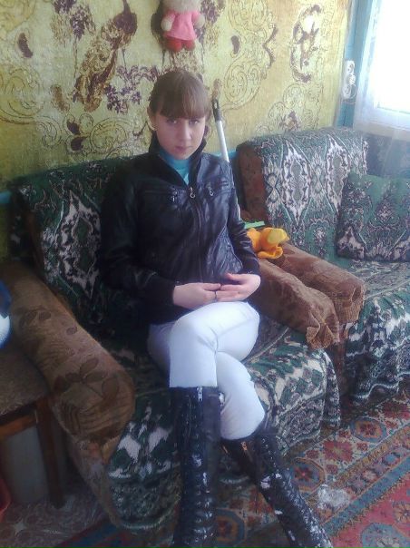 №53, Алина Панова, Щекино №53, Алина Панова, Щекино