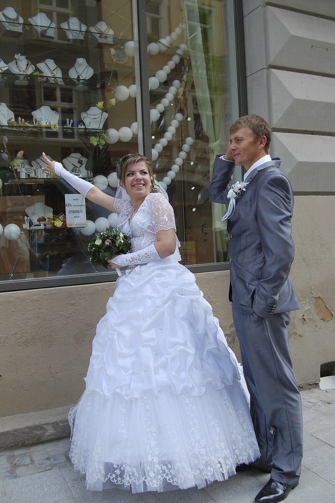 Ліля Руда | Львов