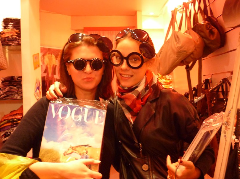 Оксана Литвиненко | Воронеж