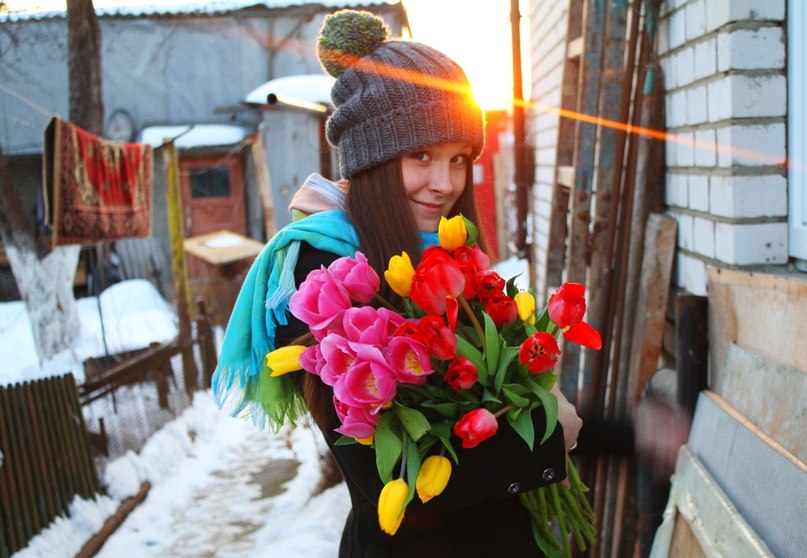 Анна Класич | Калуга