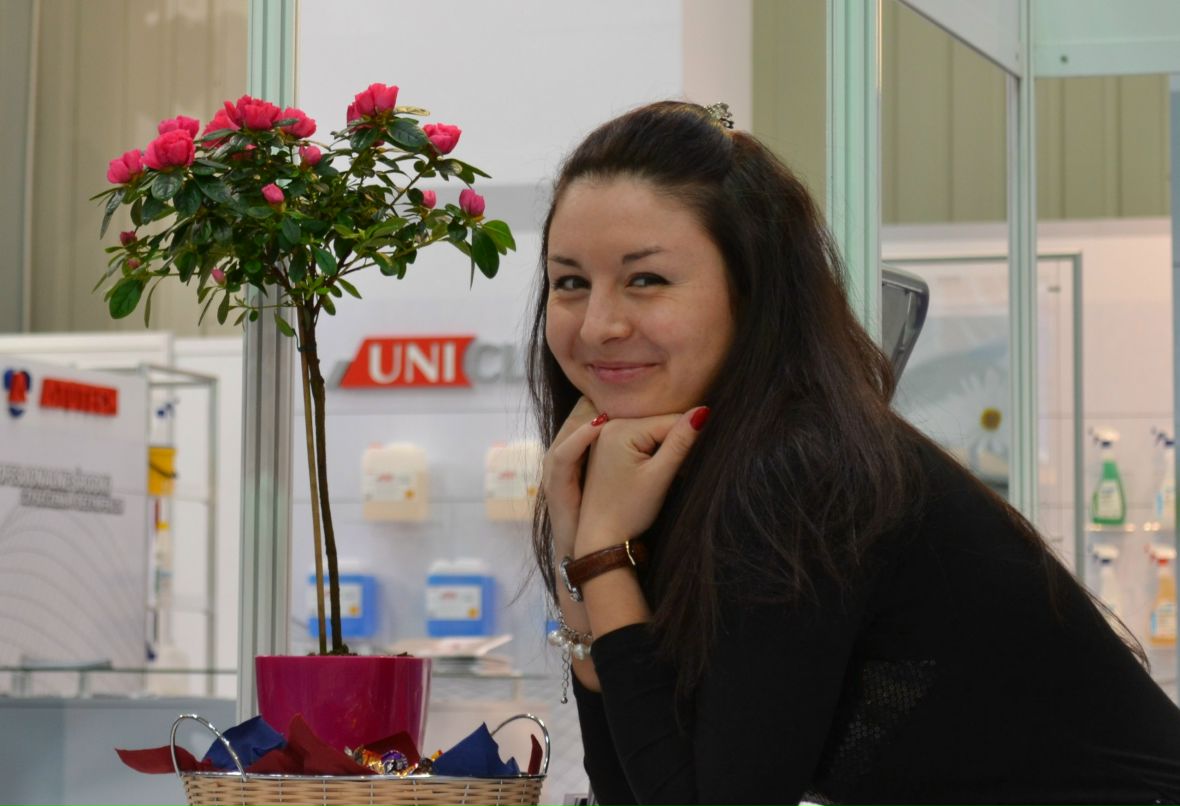 Юлия Келим | Житомир