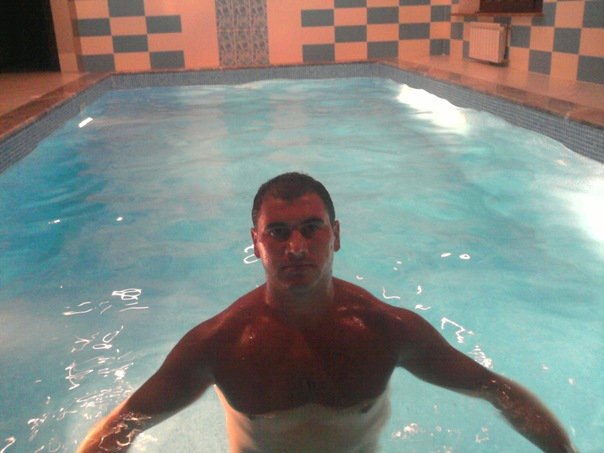 Игорь Петерин | Бурынь