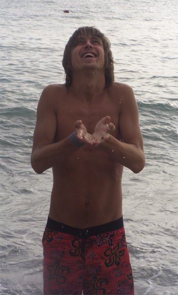 Максим Харитонов | Ульяновск