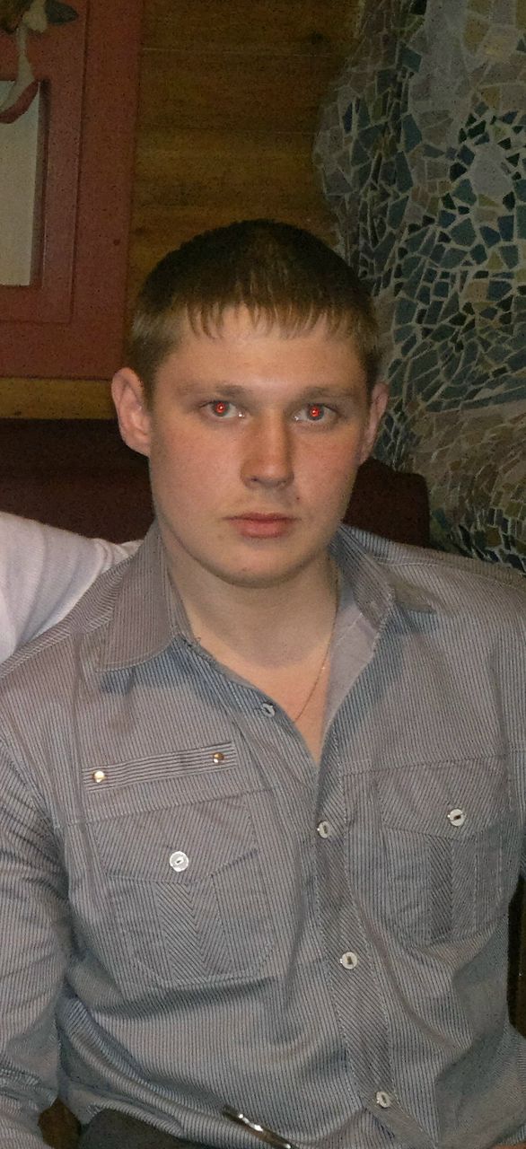 Женя Крюков | Северодвинск