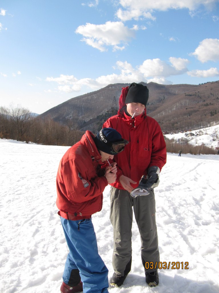 Мики Мики МИКИ | Ужгород