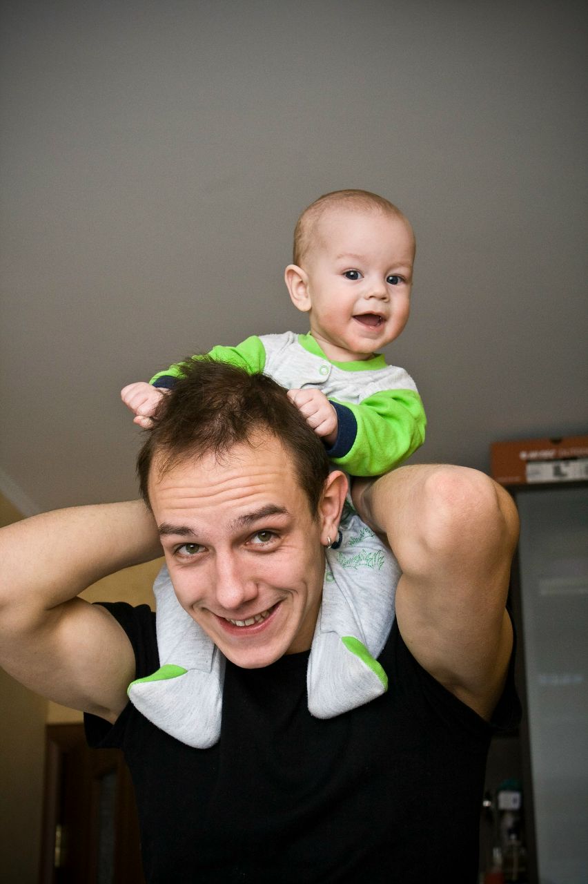 Антон Кириллов | Санкт-Петербург