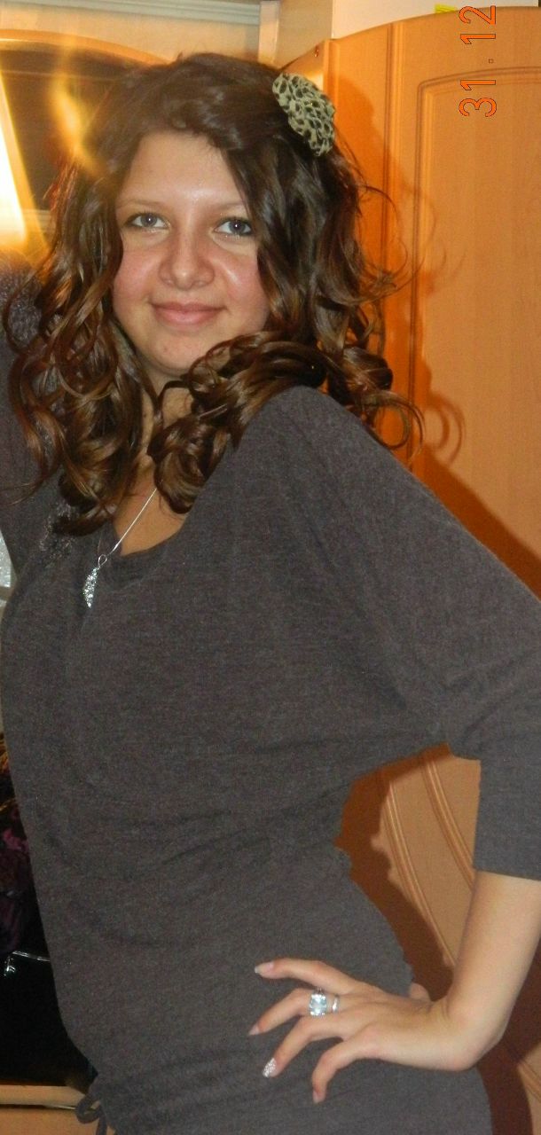 Мария Иютина | Москва