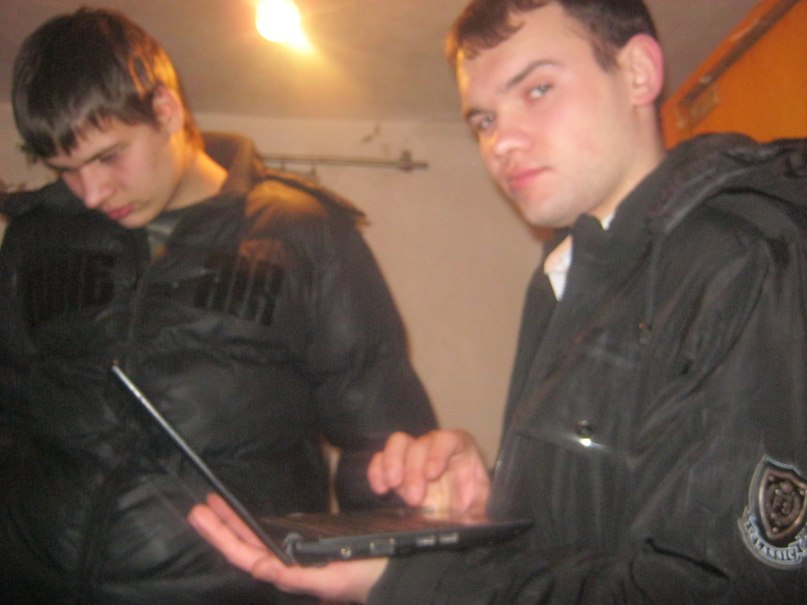 Владислав Кукла | Санкт-Петербург