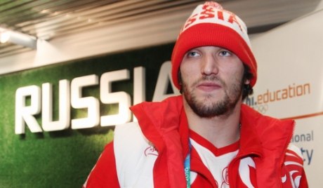 Сергей Ромкин | 