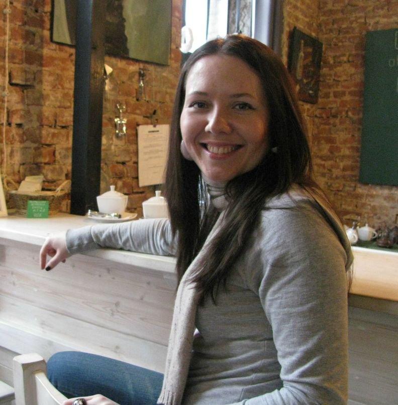 Римона Жура | Dubai