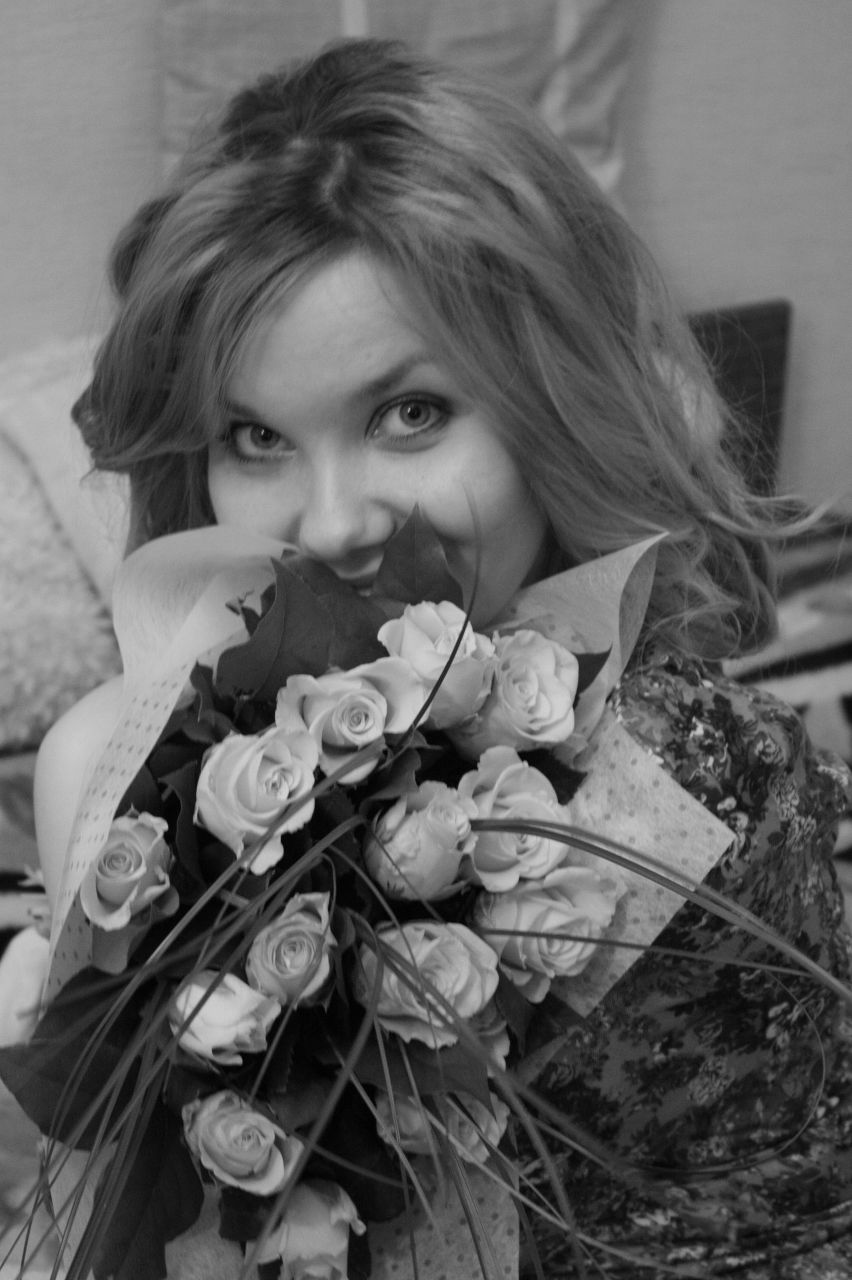 Анастасия Андриенко | Москва