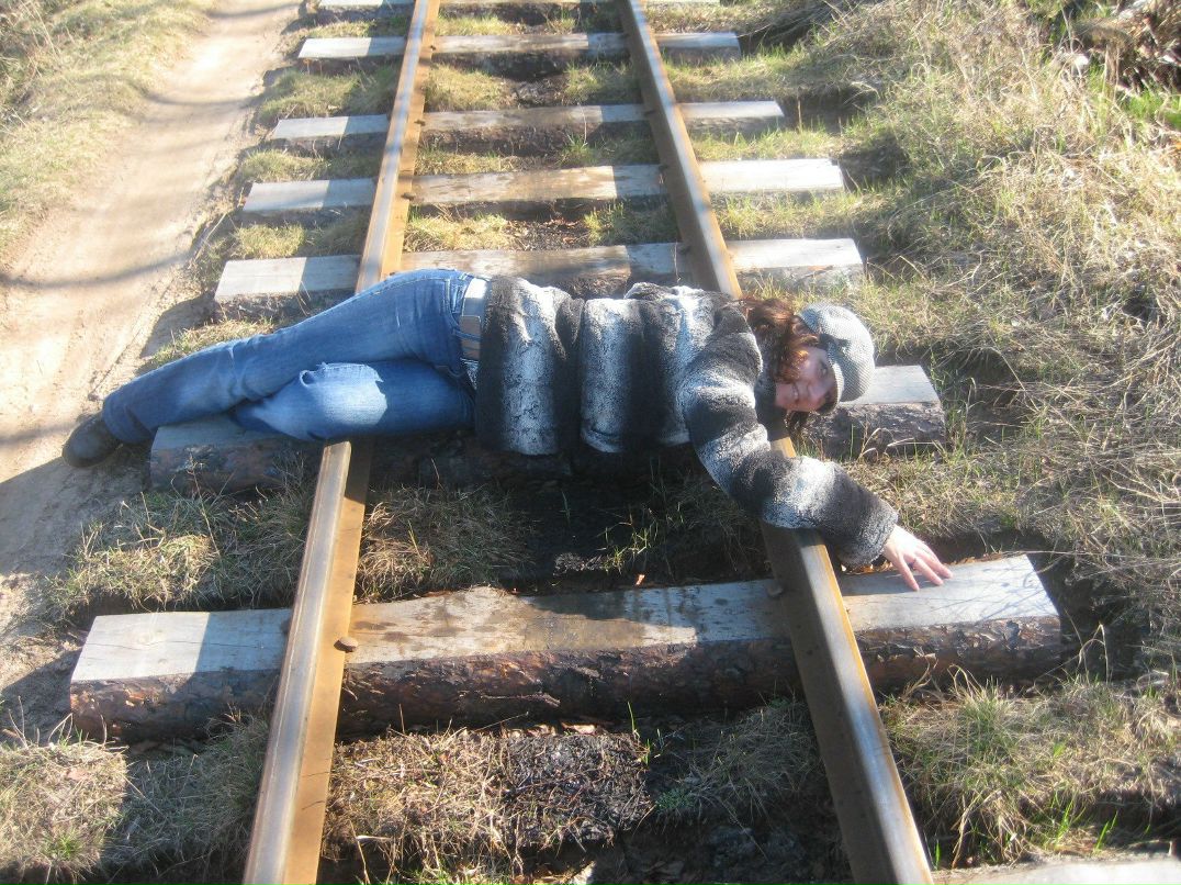 Ев Румянцева √ | Санкт-Петербург