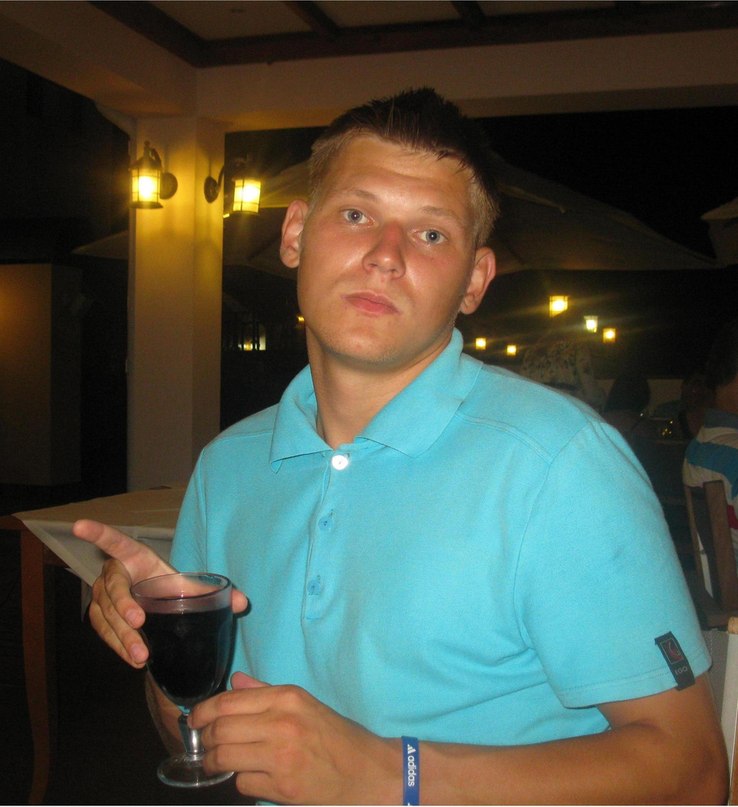 Николай Карпович | Брест