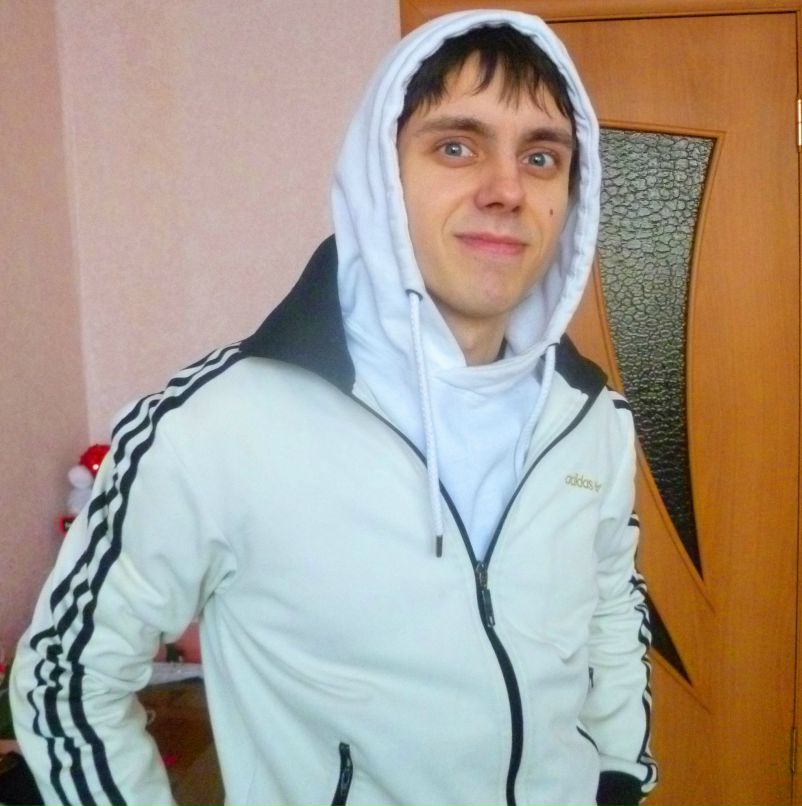 Константин Бурмистров | Санкт-Петербург