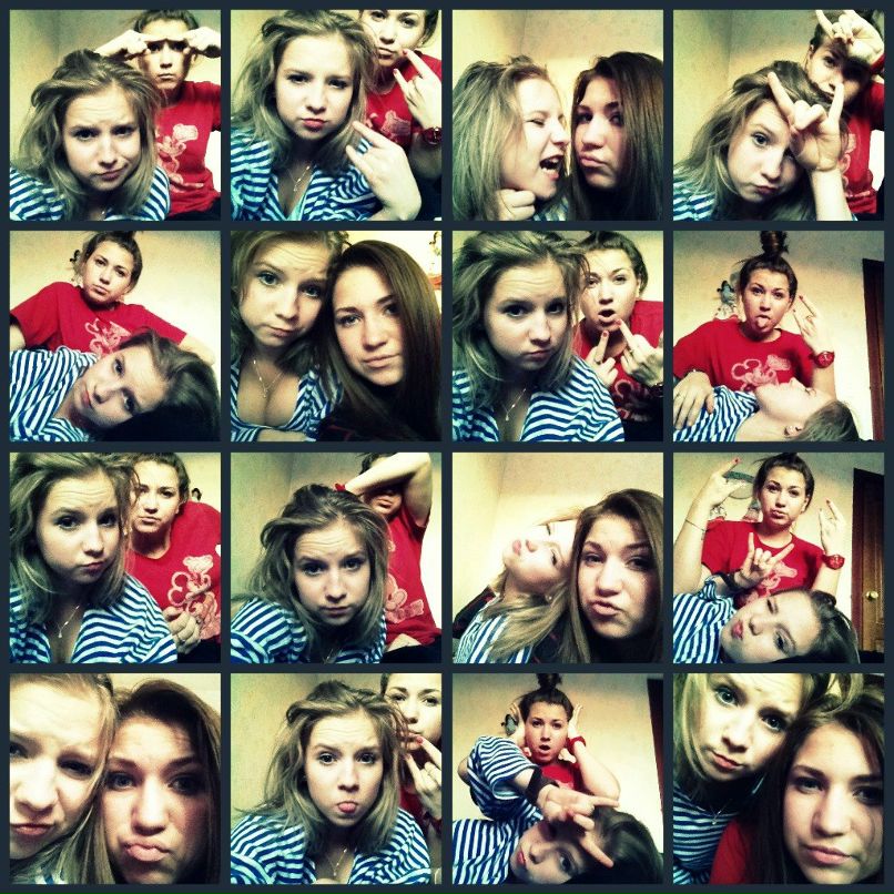 Юлия Романова | Москва