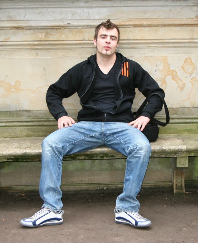 Просто Повелитель $ Я ВаШ $ | Коломна