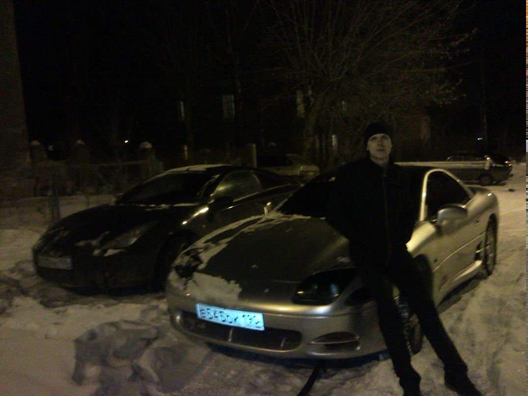 Дмитрий Леонов | Серпухов