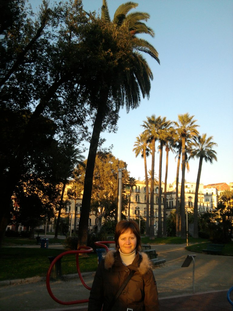 Анастасия Яворская | Кропивницкий / Кировоград