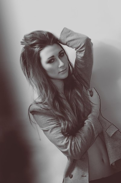 Inna Tsantsyk | Shanghai