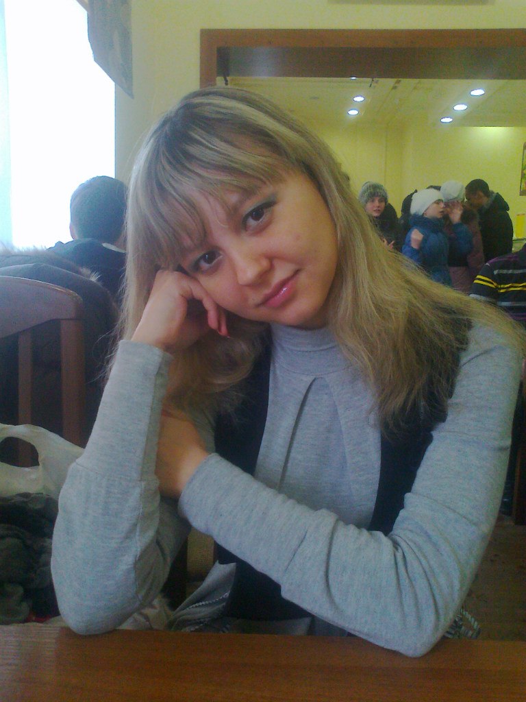 Александра Беленова ☜♡☞ | Староюрьево