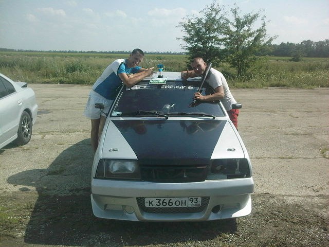 Юрий Саврига | Tokyo