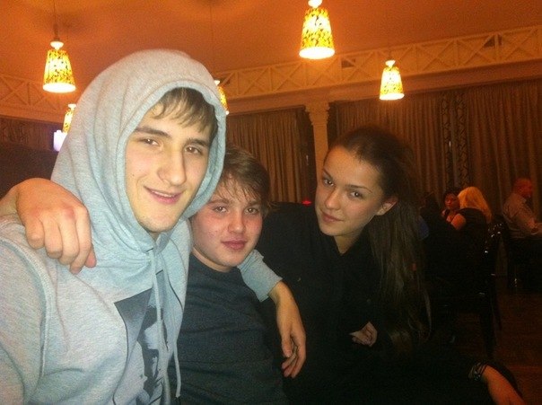 Олег Белый | Львов