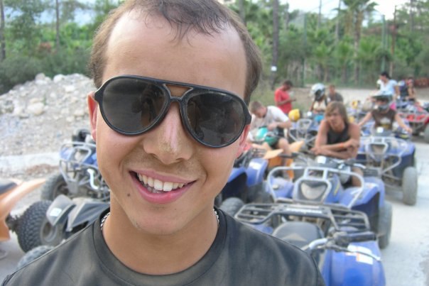 Лёха Кондрусев | Краснодар