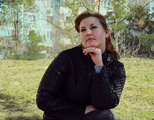 Елена Валентова | 