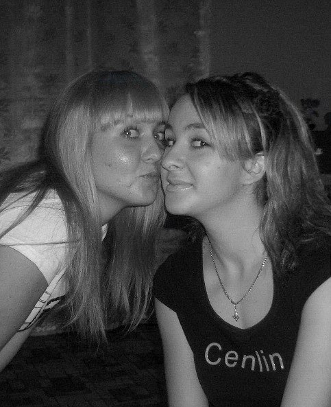 Оленька Чеботарёва | Нижний Новгород