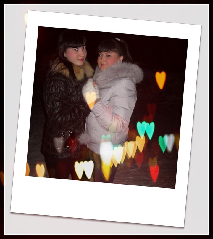 Аниса Логанина | Казань