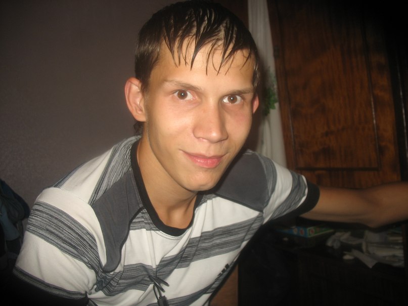 Вадим Личман | Владимир