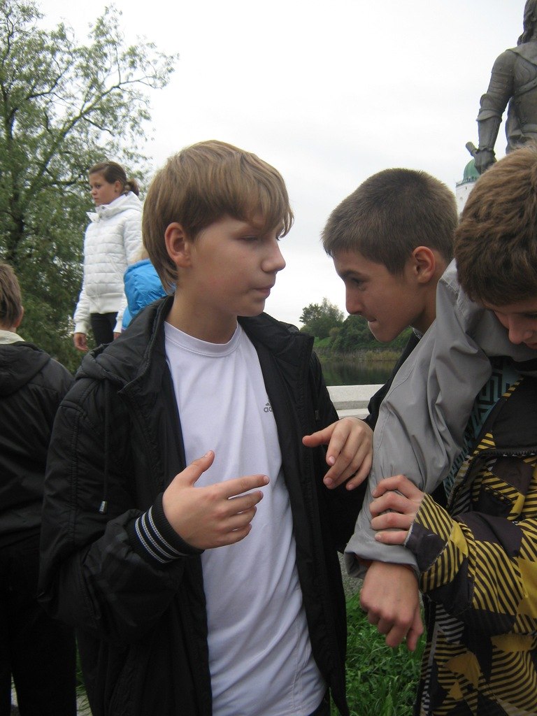 Вячеслав Голубев O_O | Сертолово