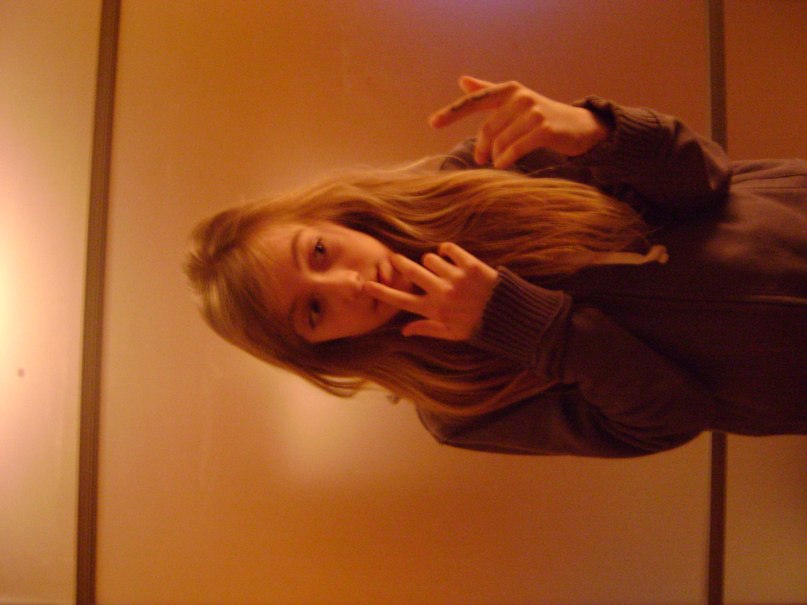 Мария Яковлева | Санкт-Петербург