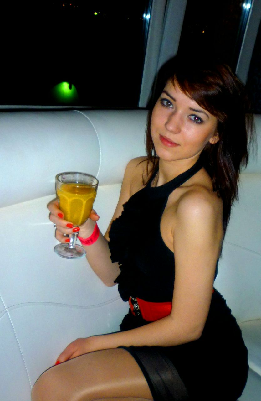 Дарья Глазкина | Норильск