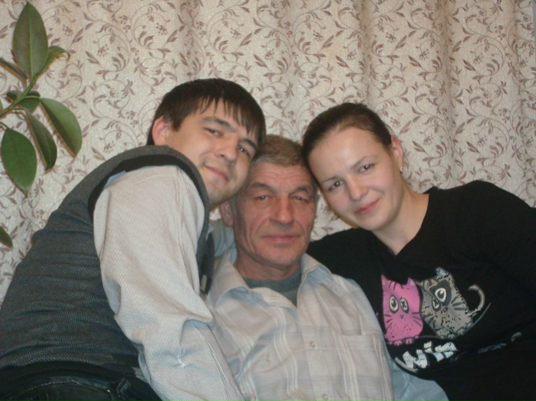 Рафаил Николаев Мэлсович | Сургут