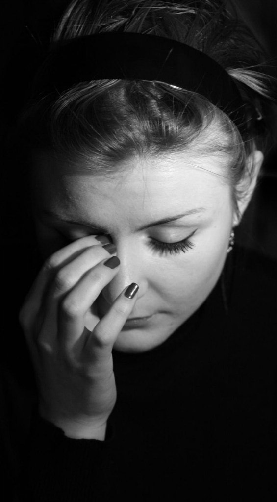 Ксения Набокова | Санкт-Петербург