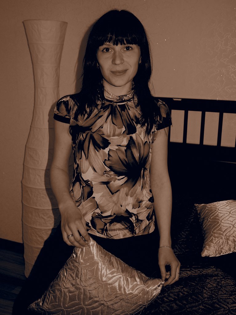 Виктория Субботина | Великий Новгород