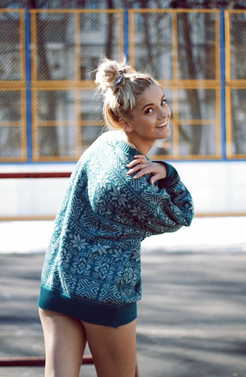 Юлия Асафова | Москва