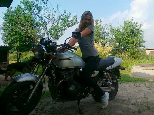 Мила Славина *wink* | Москва