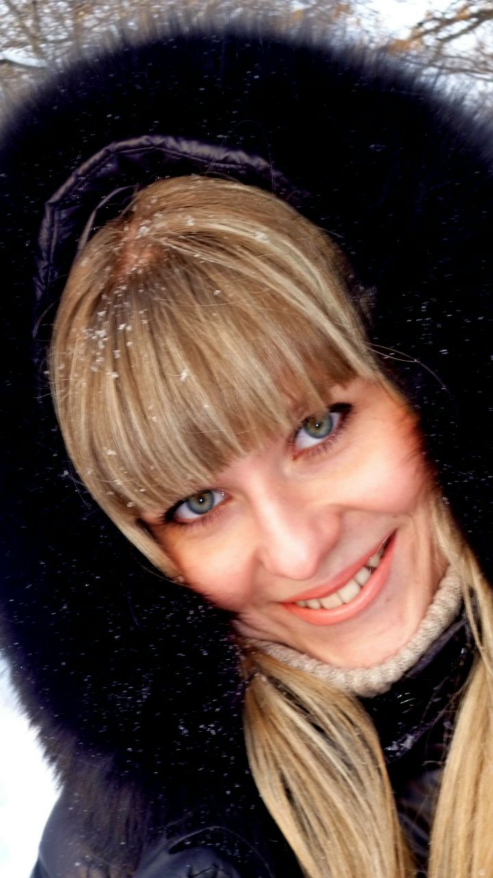 Алёна Харьковец ♥♥ | Магнитогорск