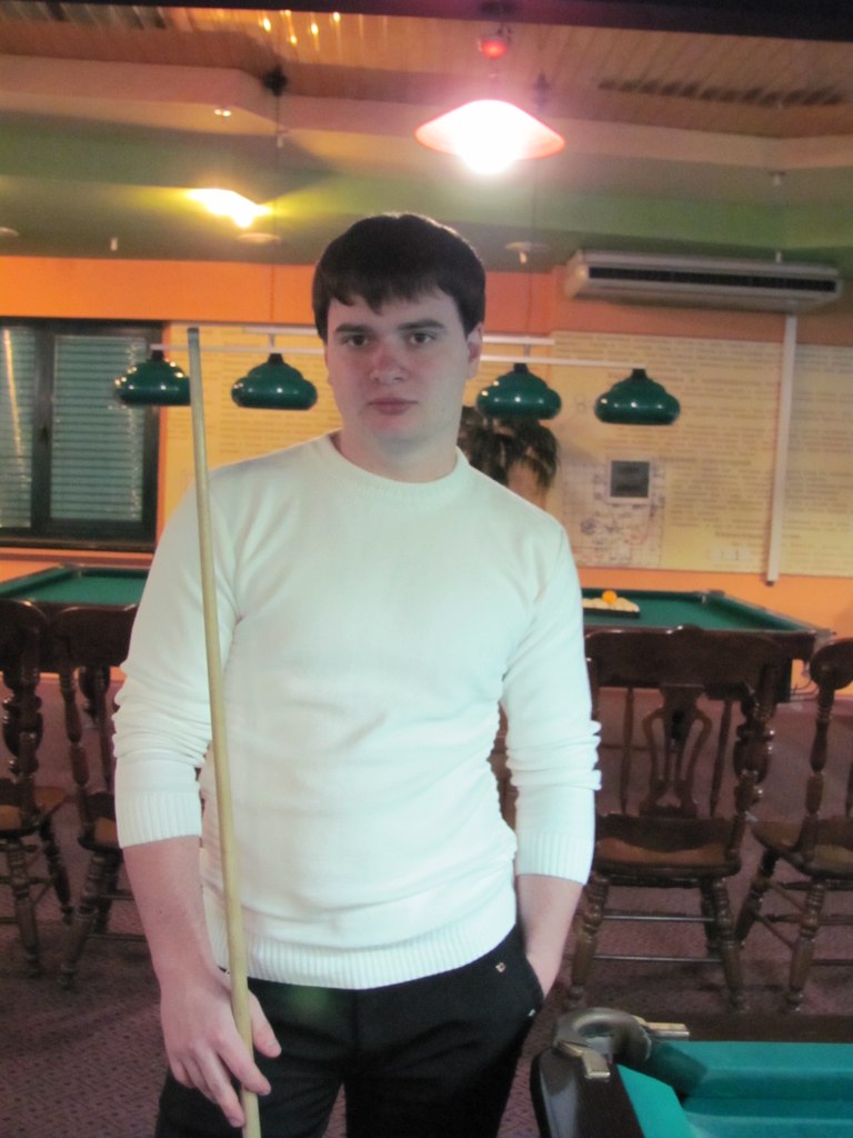 Андрей Андреевич | Донецк