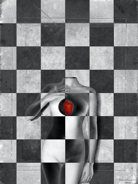 Инна Романова | Санкт-Петербург